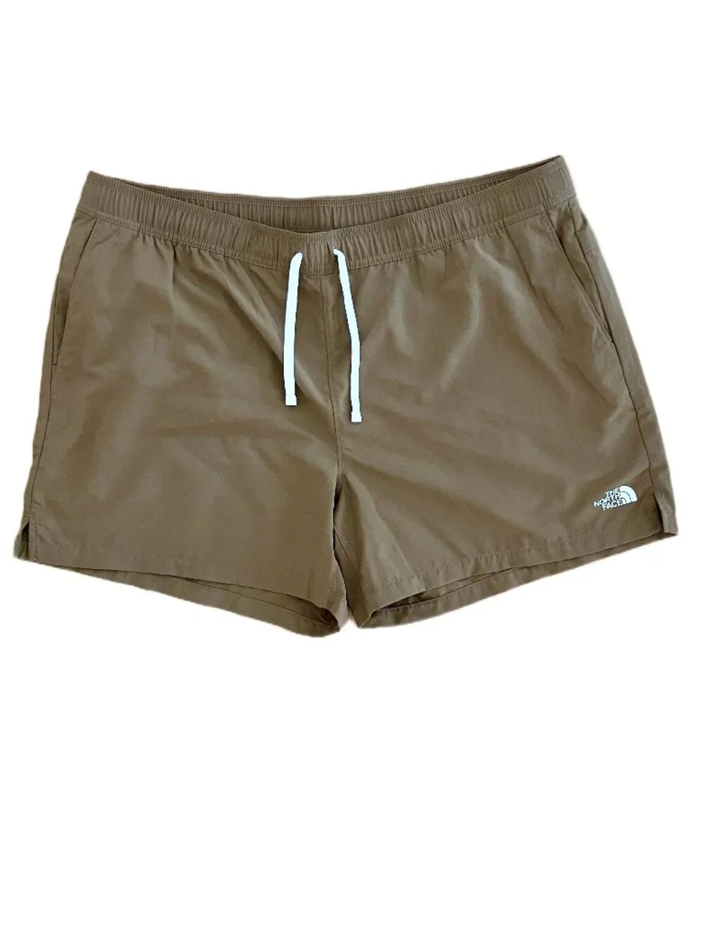 New The North Face Action 2.0 Shorts 5